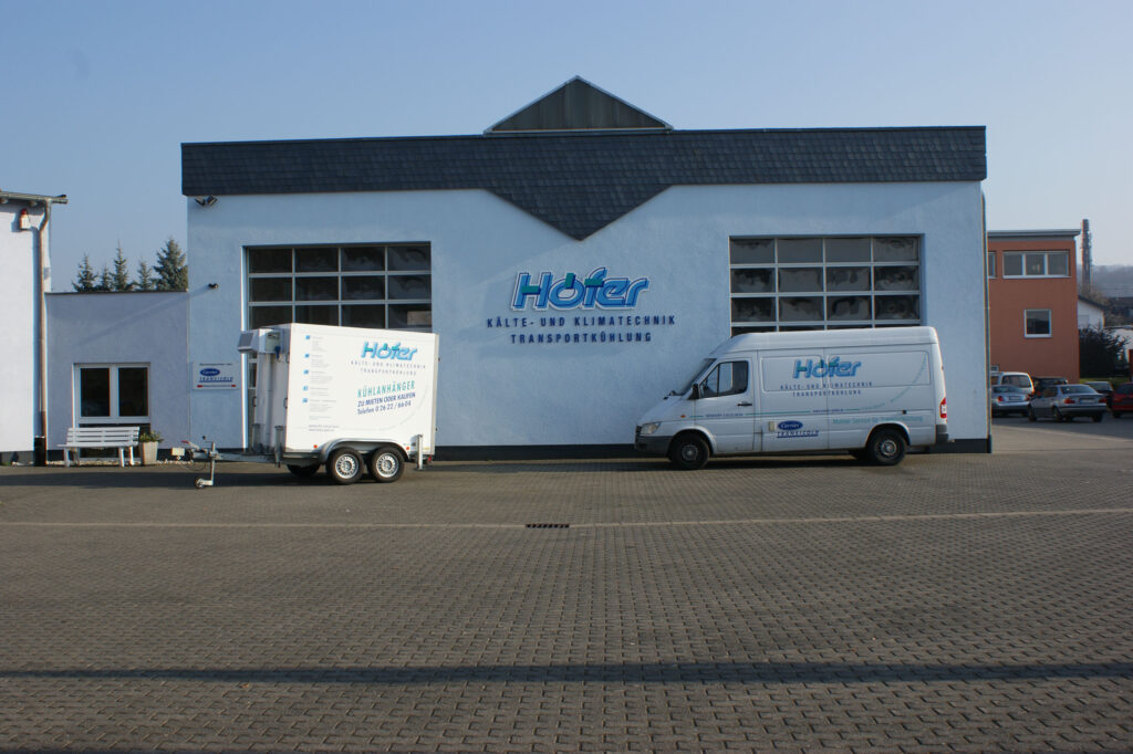 Karriere - Höfer GmbH
